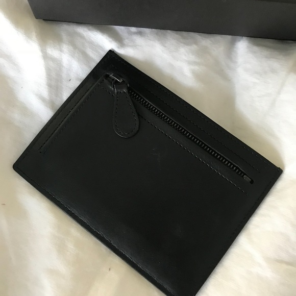 Bottega Veneta Card Case - Picture 3 of 3